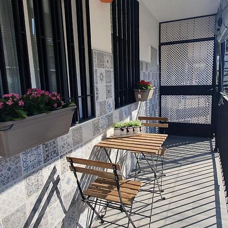 Alojamiento Turistico La Terraza De Cordoue Extérieur photo
